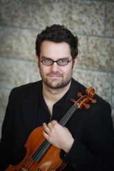 Charles Pilon (photo Edmonton Symphony Orchestra)