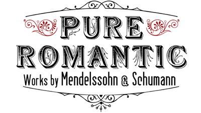 PureRomantic header