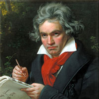 beethoven small